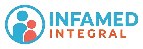 Infamed Integral