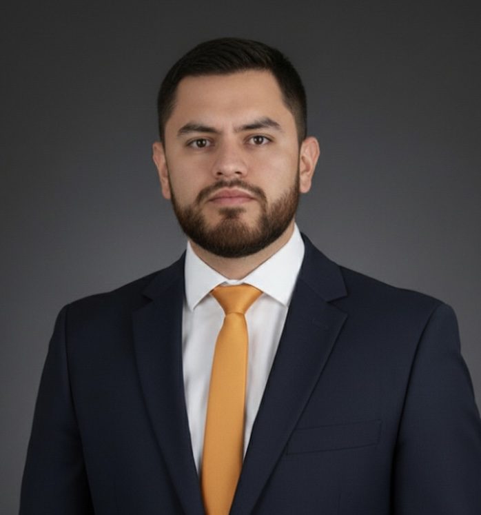 Dr. Freddy Aldaz